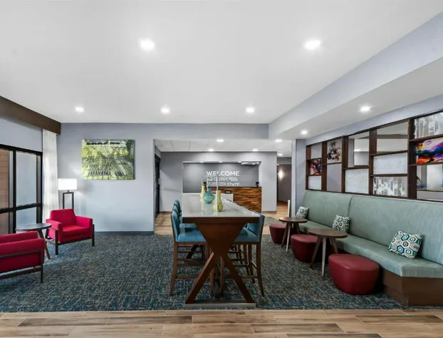 Hampton Inn North Platte hotel detail image 4