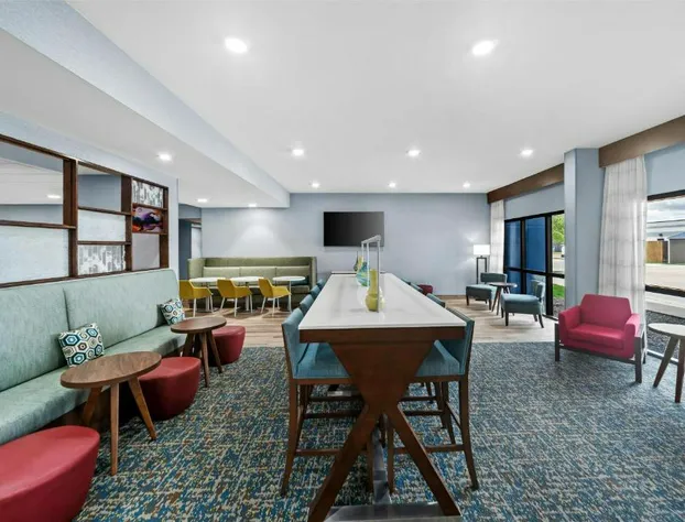 Hampton Inn North Platte hotel detail image 4