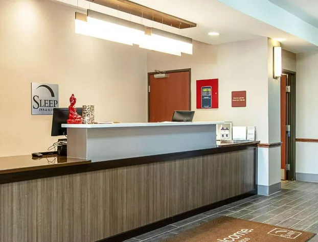 Sleep Inn & Suites hotel detail image 2