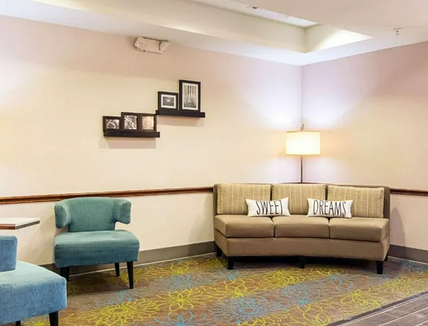Sleep Inn & Suites hotel detail image 3