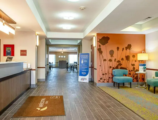 Sleep Inn & Suites hotel detail image 4