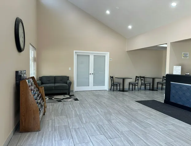 Super 8 by Wyndham Grand Island South hotel detail image 4