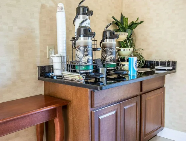 Quality Inn Dahlonega Near University hotel detail image 4