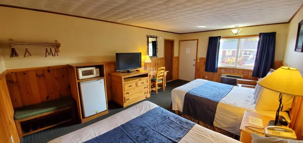 The Lake Motel hotel detail image 1