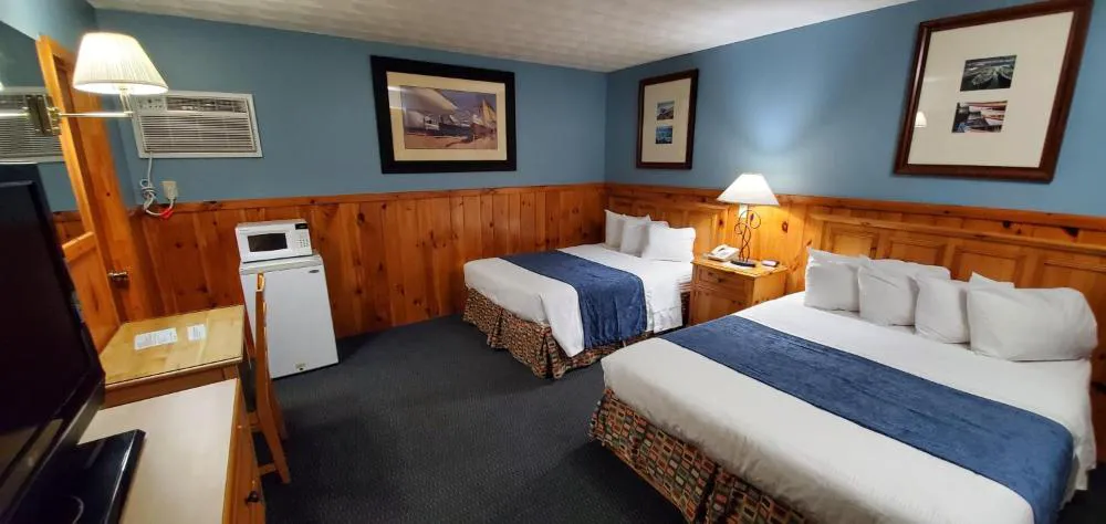 The Lake Motel hotel detail image 3