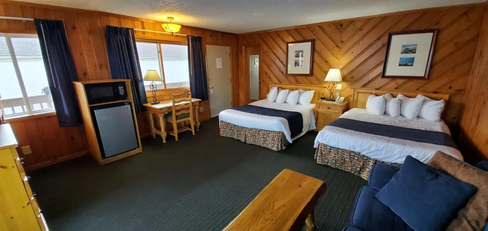 The Lake Motel hotel detail image 4