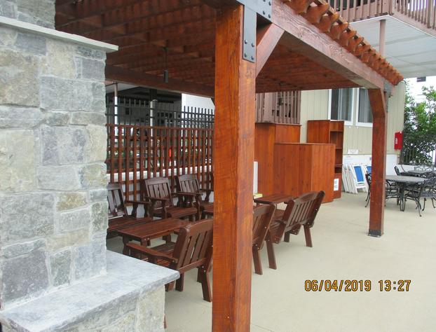 The Lake Motel hotel detail image 2
