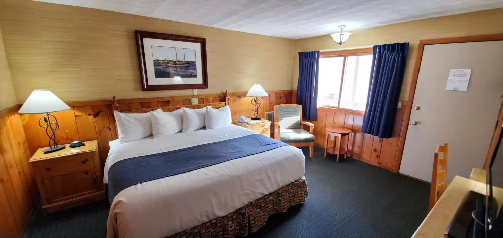 The Lake Motel hotel detail image 2