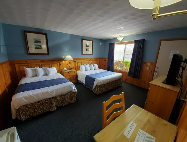 The Lake Motel hotel detail image 3