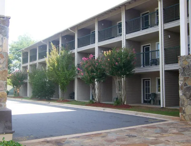 Lake Chatuge Lodge hotel detail image 4