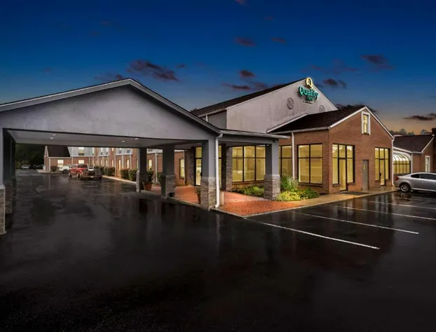 Quality Inn Cornelia hotel detail image 2