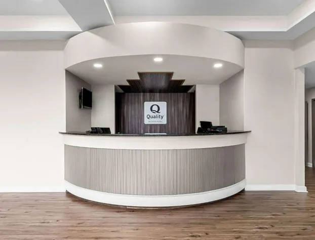 Quality Inn Cornelia hotel detail image 4