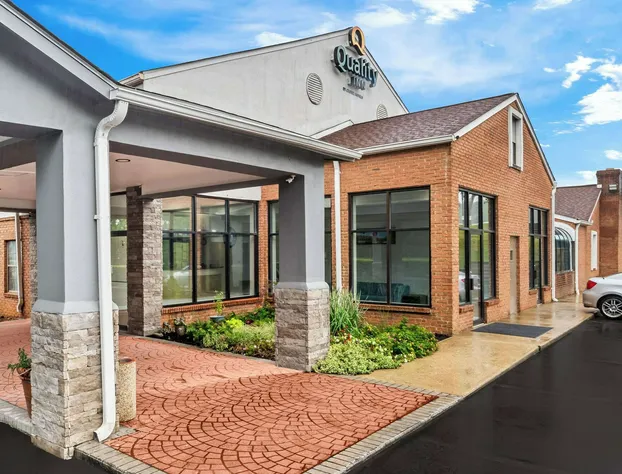 Quality Inn hotel detail image 1