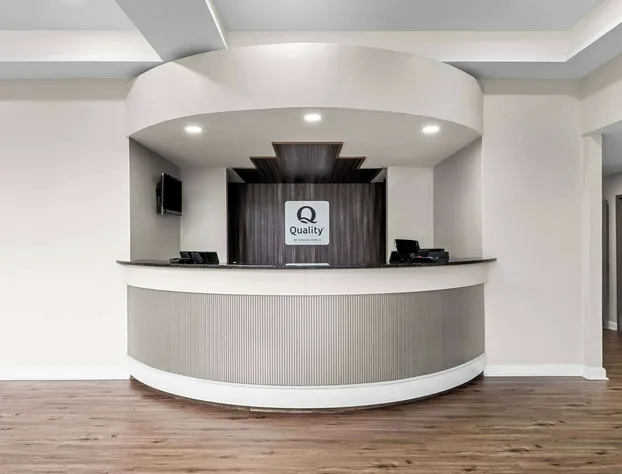 Quality Inn hotel detail image 2