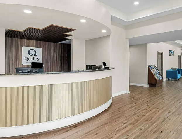 Quality Inn hotel detail image 3