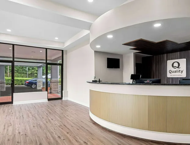 Quality Inn hotel detail image 4