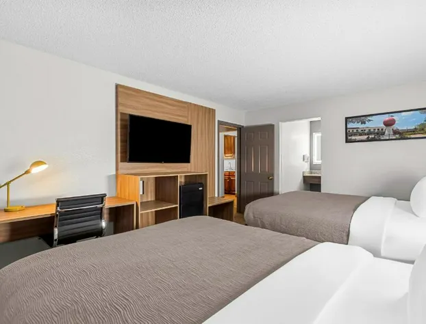 Quality Inn Cornelia hotel detail image 3