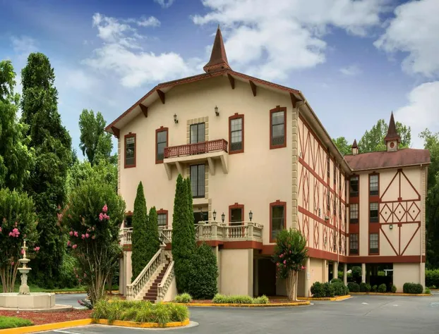 Hampton Inn Helen hotel detail image 2