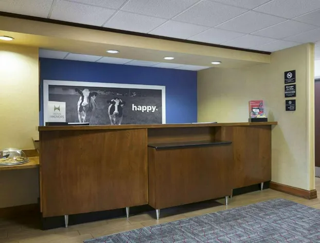 Hampton Inn Helen hotel detail image 4