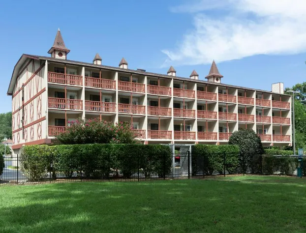 Hampton Inn Helen hotel detail image 1