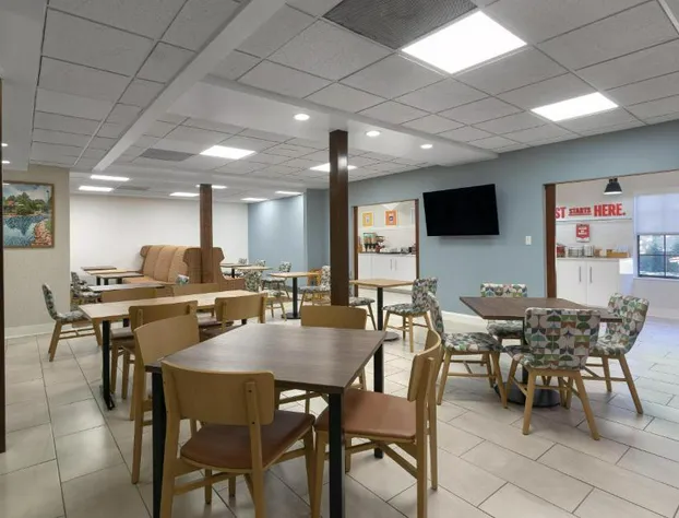 Hampton Inn Helen hotel detail image 4