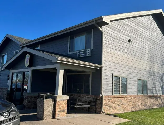 Super 8 by Wyndham Hastings hotel detail image 1