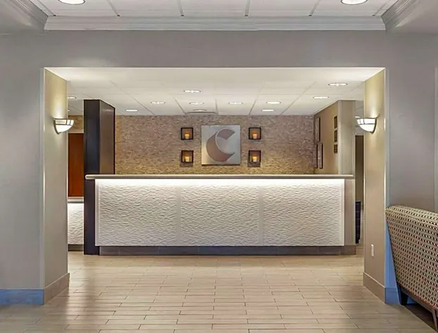 Comfort Inn Kearney I-80 hotel detail image 4