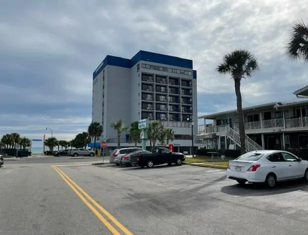 Wayfarer Motel hotel detail image 3