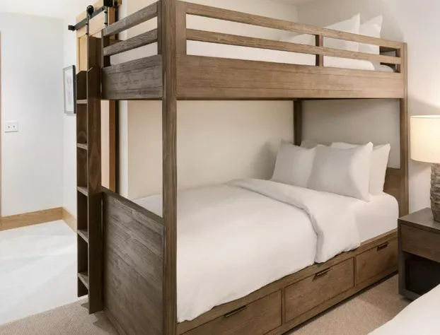 The Snowpine Lodge hotel detail image 4