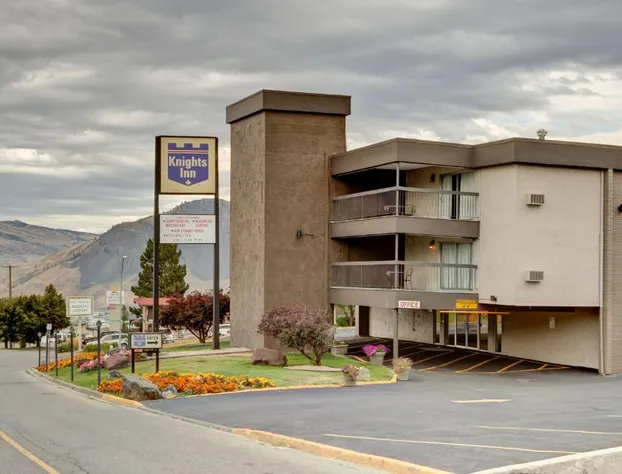 Knights Inn Kamloops hotel detail image 3