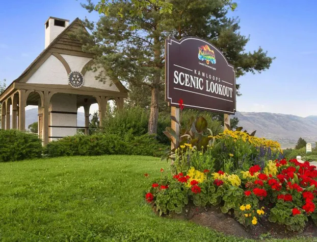 Knights Inn Kamloops hotel detail image 4