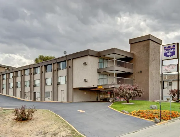 Knights Inn Kamloops hotel detail image 3