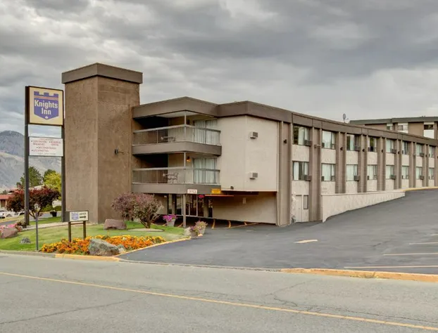 Knights Inn Kamloops hotel detail image 4