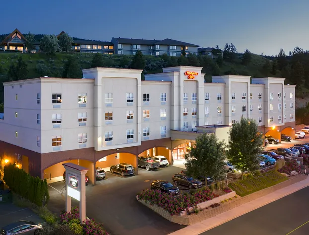 Hampton Inn by Hilton Kamloops hotel detail image 2