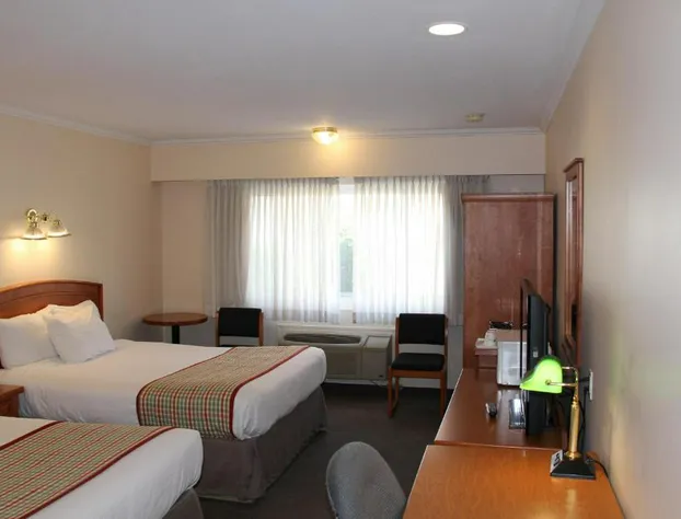 Travelodge by Wyndham Kamloops hotel detail image 3