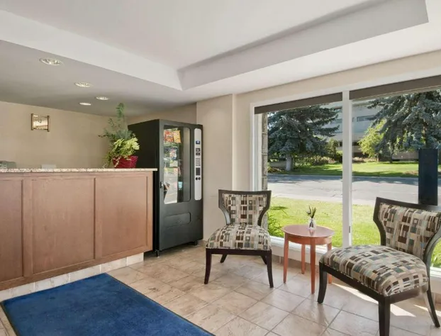 Travelodge by Wyndham Kamloops hotel detail image 2