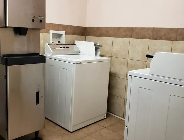 Rodeway Inn & Suites hotel detail image 1