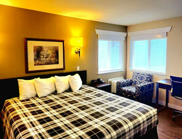 Rodeway Inn & Suites hotel detail image 3