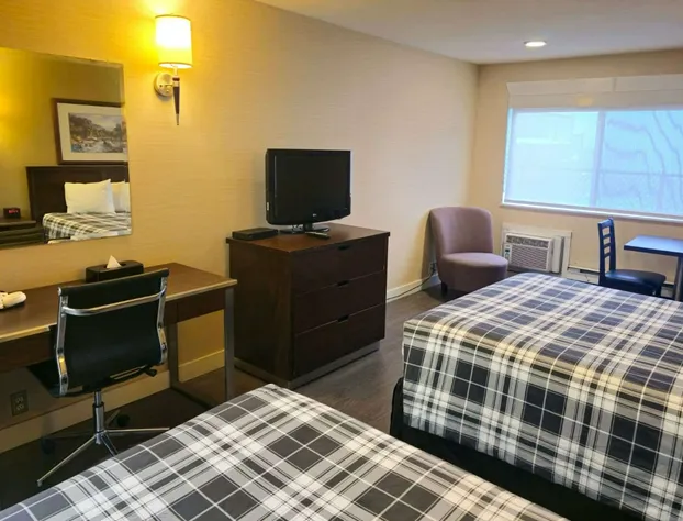 Rodeway Inn & Suites hotel detail image 4