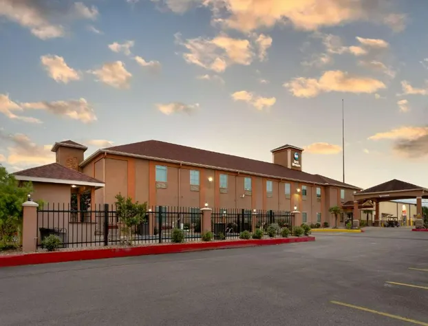 Best Western Casino Inn hotel detail image 1