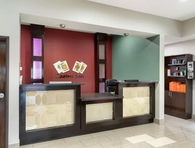 Best Western Casino Inn hotel detail image 2