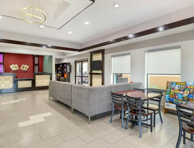 Best Western Casino Inn hotel detail image 4