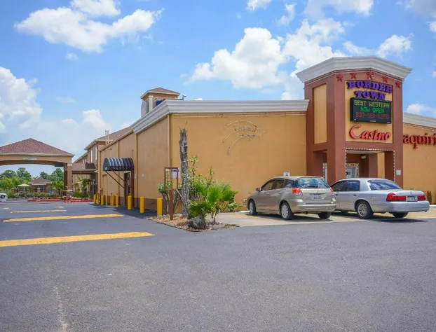 Best Western Casino Inn hotel detail image 1