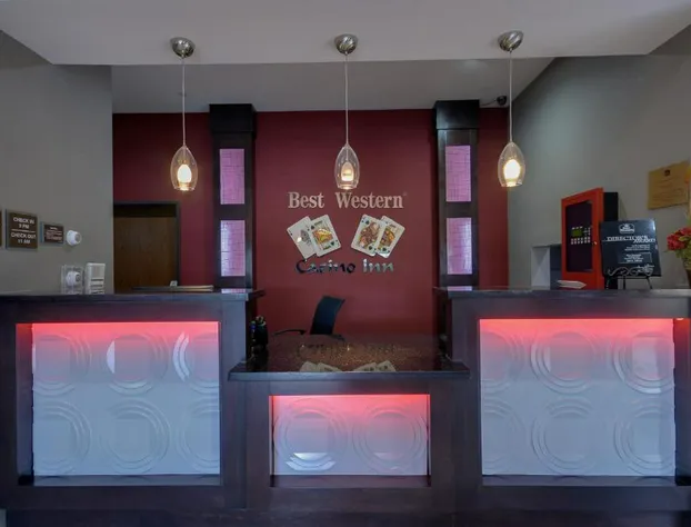 Best Western Casino Inn hotel detail image 2