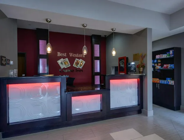 Best Western Casino Inn hotel detail image 3