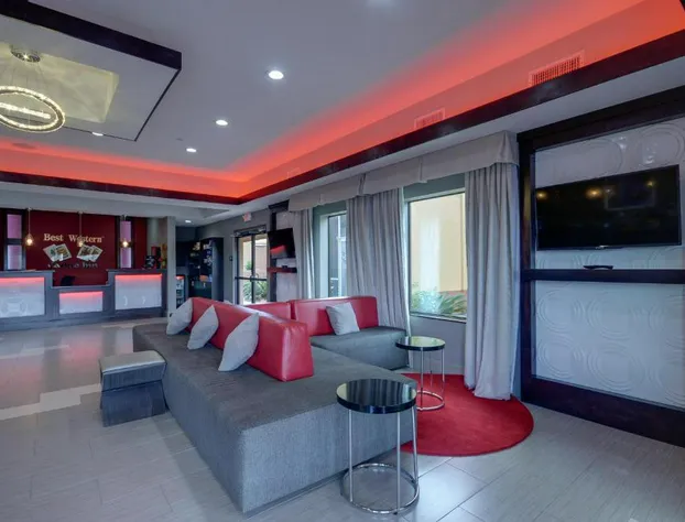 Best Western Casino Inn hotel detail image 4