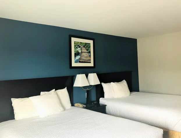 Days Inn by Wyndham Kamloops BC hotel detail image 4