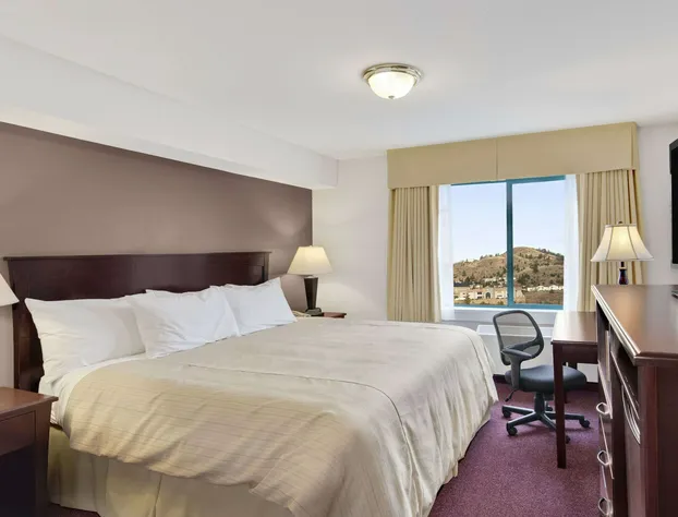 Days Inn by Wyndham Kamloops BC hotel detail image 4