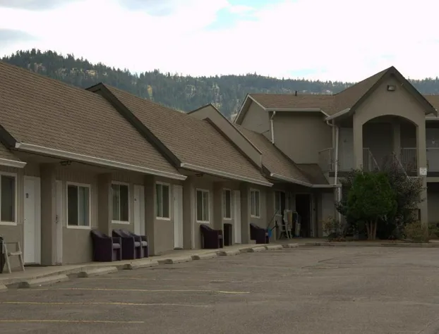 Best Budget Inn and Suites hotel detail image 1