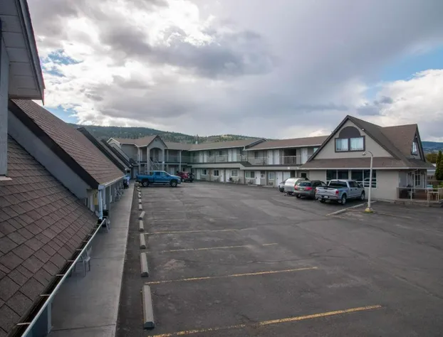 Best Budget Inn and Suites hotel detail image 3